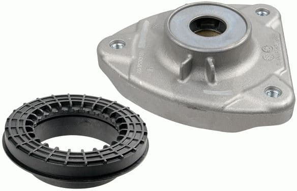 Amortisör Takozu Ön Mercedes W176 W246 C117 X156 Rulmanlı