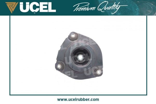 Amortisör Takozu Ön Sağ Nissan Qashqai 1.6L HR16DE J10E 07-13 2.0L M9R dCi 07-13 1.5L dCi K9K 07-> 2 .0L MR20DE JJ10 10-> 1.6L R9M dCi 11-13