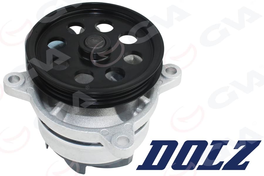 Devirdaim Su Pompası Transit Custom V362 17> 2.0 Ecoblue