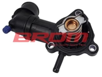 Termostat Komple Doblo 1.6DMTJ-2.0DMTJ 10 > Grande Punto 1.6 DMTJ 08 > Punto Contali