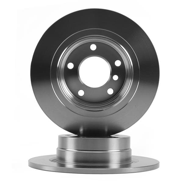 Fren Diski Arka BMW E87-E90-E91-1.18-3.16-3.20