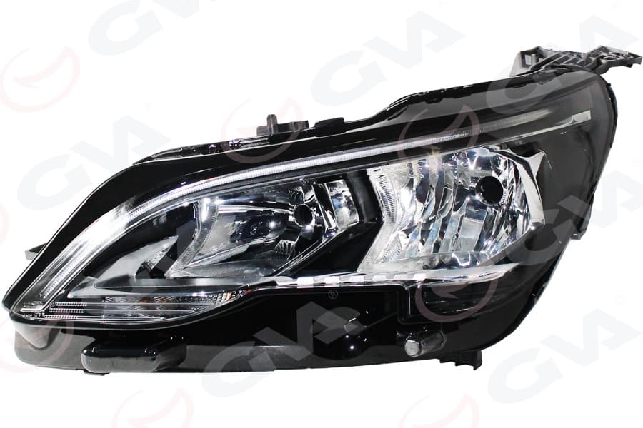 Far Sol Motorlu - Ledli P.3008-5008 2017-19