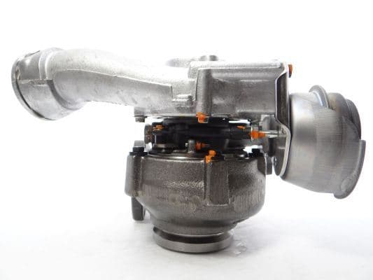 Turbo Sarj