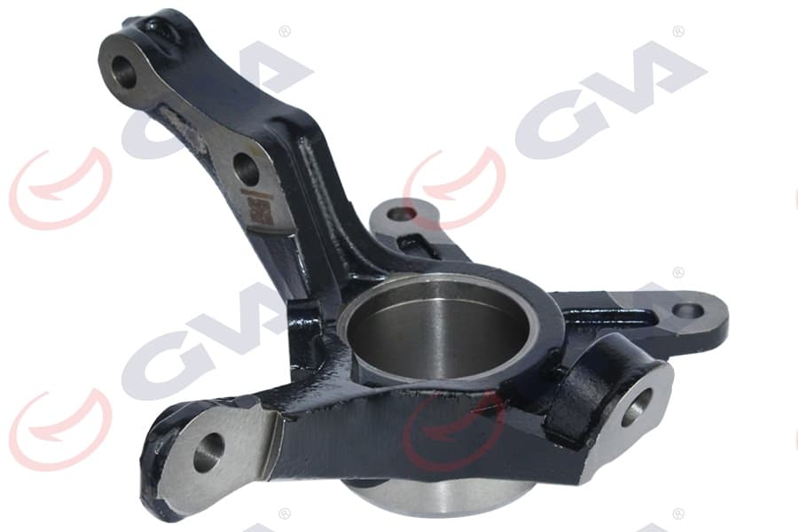 Aks Taşiyici Ön Sol Honda Civic 1.6L R16A2 Vtec Sedan FB7 12-15 Abs Li