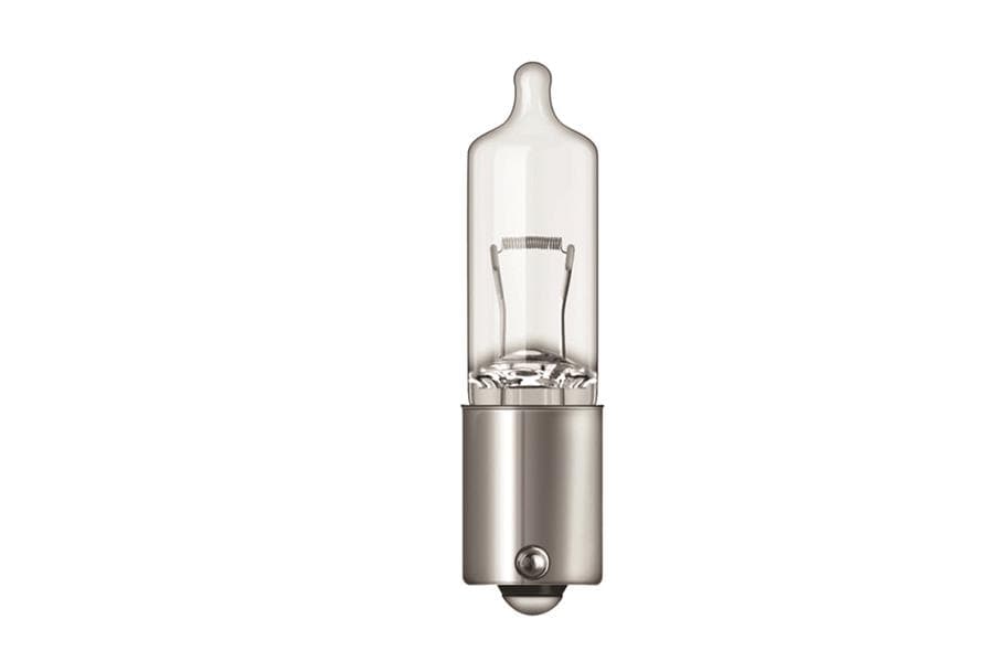 Ampul 12V H21 21 BAY9s Civali Mercekli 64136