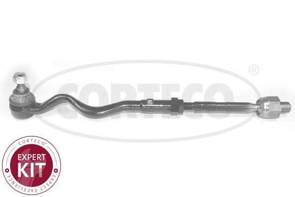 Rot Kolu Sağ BMW E46 E85 E86 Rot Basi İle