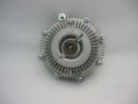 Fan Termik İsuzu NKR55 Low 2.8L 4JB-1 97-10