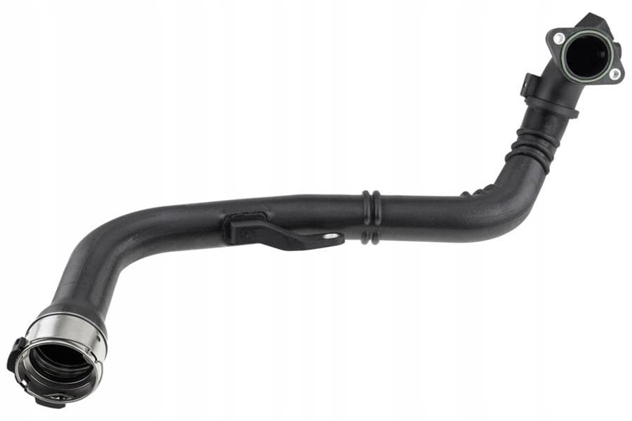 Turbo Borusu Renault Clio V 19> Captur II 20> Nissan Juke 20> 1.3 Tce