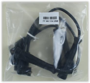 Buji Kablosu Megane 98>02 1.6 Enj. 8V K7M K4M