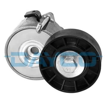 Alternatör Gergi Rulmanı Kütüklü Ducato-Boxer-Jumper 3.0 DMTJ-HDi 06 >