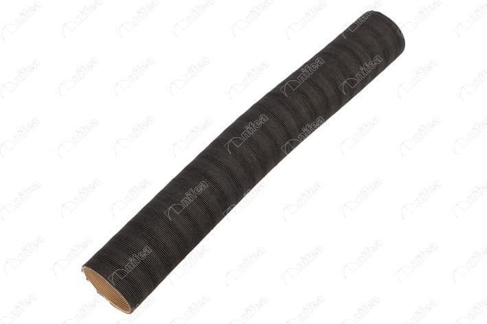 Siyah Kraft Hortum 45mmx35cm R19- R9
