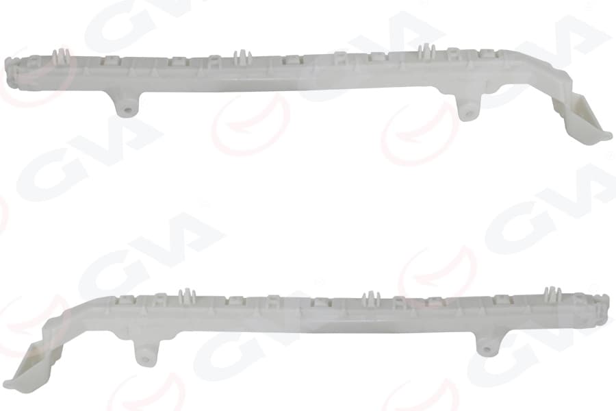 Braket Tampon Arka Set Renault Megane IV 2016-2019