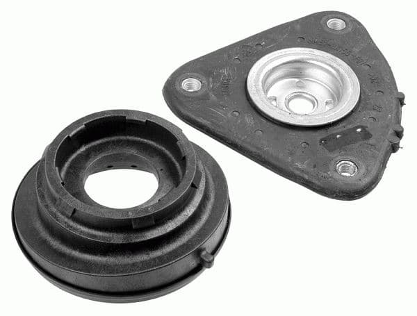 Amortisör Takozu Ön Bilyali Set Takım Ford Focus-Kuga-Volvo-Mazda 03> 08>13 / Mazda 3 1.6L Y6 Z6 BK BL 03-> / Volvo S40 II 06>12 S40 II S40 V40 II 1.6 D2 12> V50 1.6