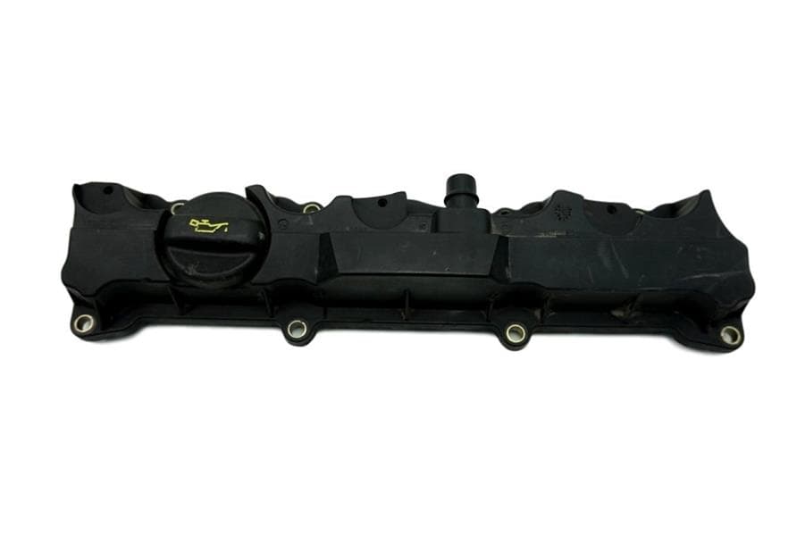 Motor Üst Kapağı Külbütör Çikiş-Egzoz Partner II-Berlingo-P206-P207 P301-P306-P307-P308-C2-C3-C4 -Xsara TU5JP4
