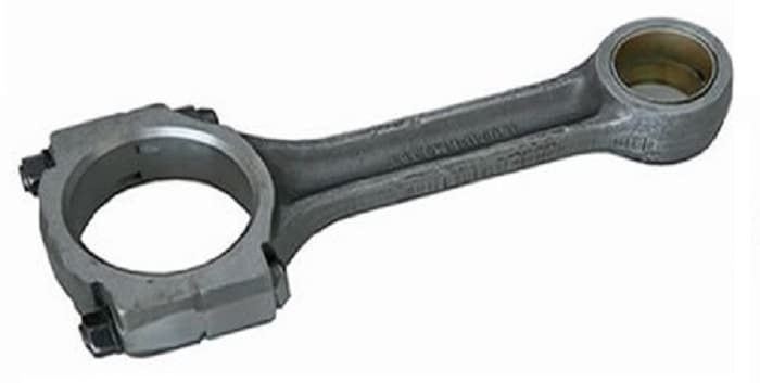 Piston Kolu Tirnakli Kangoo 1.9 D F8Q 2001-