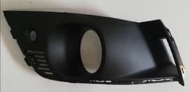 Sis Far Yuvası Sensörlü Sol Renault Megane IV 16>