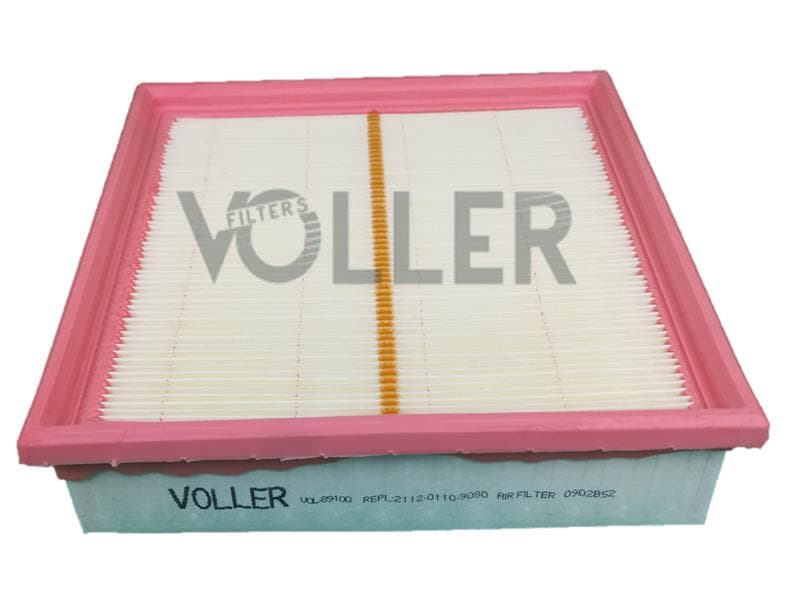 Hava Filtresi VW T1-T2-T3-Audi 100-Audi 200-Lada Vega 2110-2111 -Lada Samara 1.5 95>LADA Kalina 04> C 22117