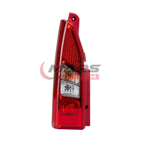 Stop Lamba Duysuz Sol Peugeot Partner-Citroen Berlingo 12-19