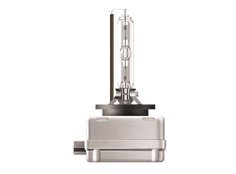 Ampul 12V D1S 35 PK32d-2 Xenarc 4300K Kahverengi Çubuk Xenon Gün İşik Serisi