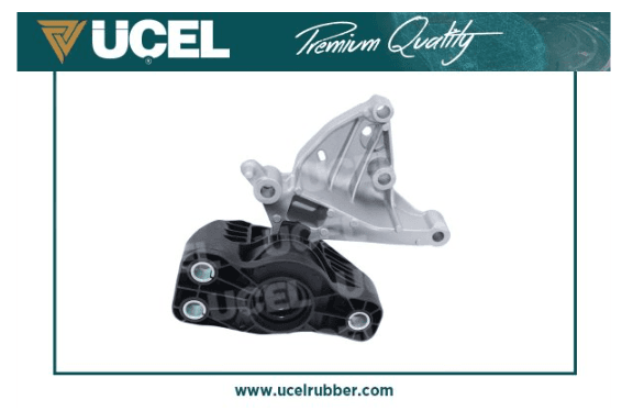 Motor Takozu Sağ Üst Renault Megane IV 15> Kadjar 15> Scenic IV 15> Talisman 18> 1.3TCE H5H