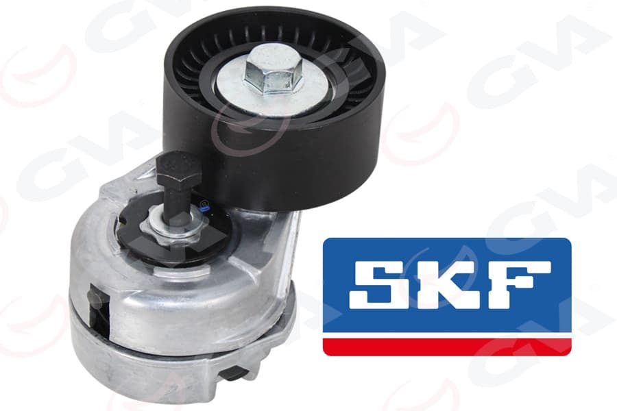 Alternatör Gergi Rulmanı Kütüklü Brava 1.4-1.4 12V-Bravo-Marea 1.4-1.8-1.9-Stilo 1.8 16V