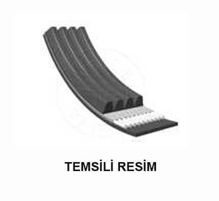 Kanallı Kayış Mercedes Ford Mazda Mitsubishi Toyota
