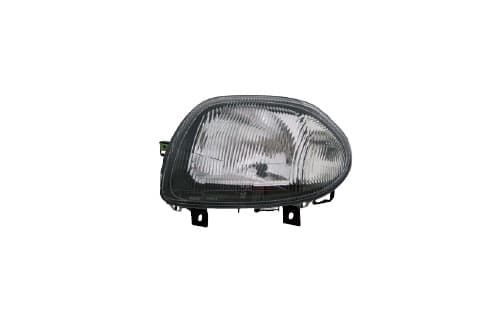 Far Sol Renault Clio II 98> Faz I