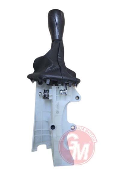 Vites Kumanda Kutusu Körük Topuz Euro-4 Fiat Fiorino Citroen Nemo Peugeot Bipper