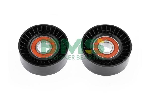 Kayış Gergi Rulmanı BMW M43 M52 M54 S54 E46 E39 E38 E53 E36 E85 E86