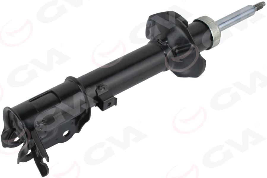 Arka Amortisör Sol Accent Dar Canak X-3 Abs Li Gazli