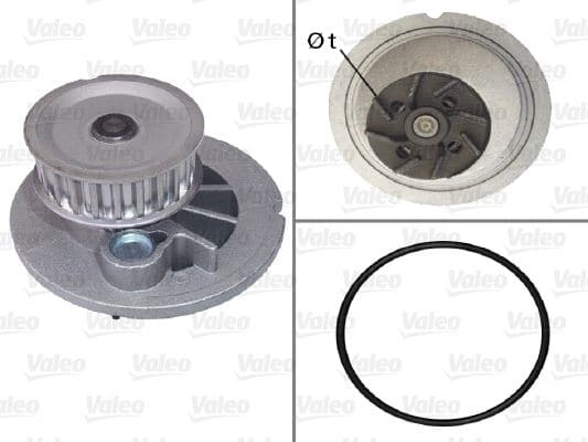 Devirdaim Astra G-Vectra B-C-Corsa C-Meriva-Zafira-Combo 05> 1.4 16V-1.6 16V X14-Z14-X16-Z16