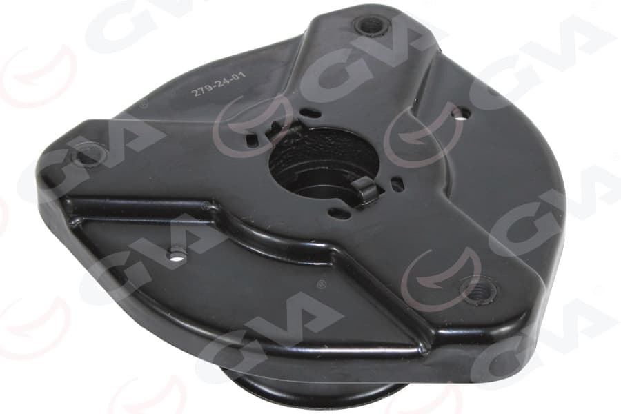 Amortisör Takozu Ön Mercedes W204 S204 A207 C207