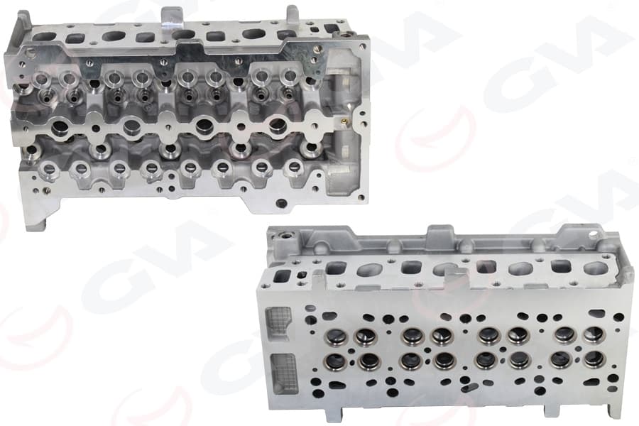 Silindir Kapağı Euro5 Punto Evo-Linea-Doblo-Fiorino-Nemo-Bipper-Astra J-Corsa D 1.3MTJ-HDi