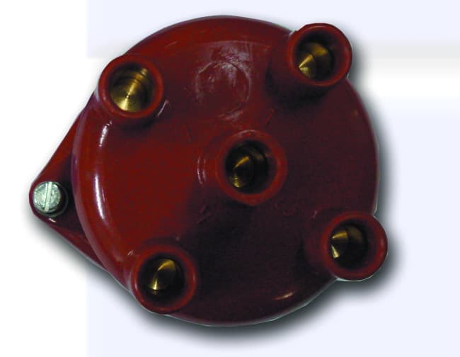 Distrübitör Kapağı R12-M131