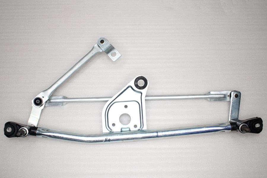 Ön Cam Silecek Mekanizmasi Motorsuz Peugeot Bipper-Citroen Nemo-Fiat Fiorino 07>18