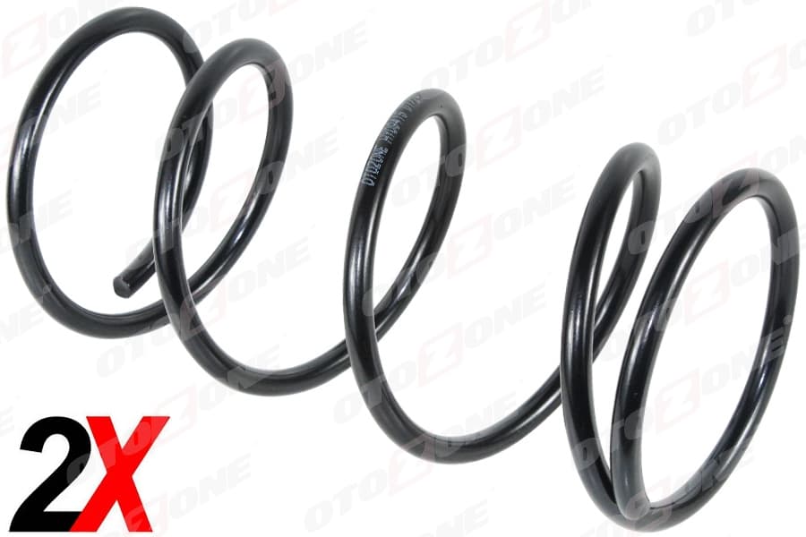 Ön Helezon Yayi Toyota Corolla 92>97 AE100-AE101 Kasa 1.3L 2E EE100 EE101 92-98
