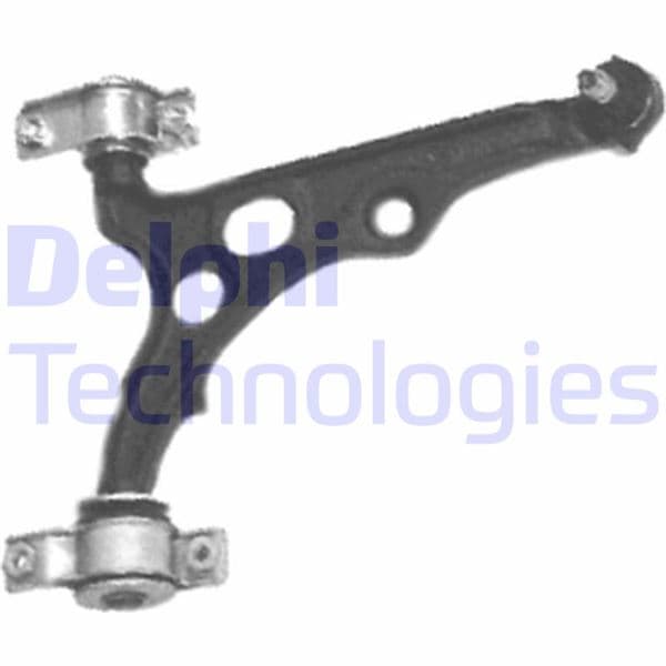Alt Salıncak Komple Sağ Fiat Tempra-Tipo Brava Bravo-Tipo-Lancia 95>01 17MM