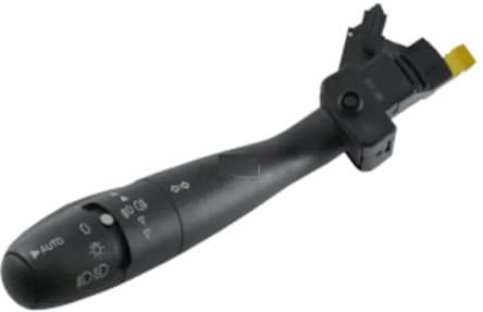 Far Kol Çubuğu Şeritli Peugeot 307 CC