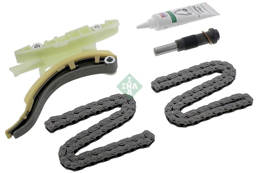 Eksantrik Zincir Palet Zincir Dahil Connect 1.8TDCI 04>09 Bhda-BHDB-C9DB-C9DC