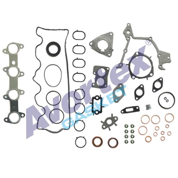 Motor Takım Contası Doblo 1.9 Dizel NBR Keçeli SKC Siz Subap Lastikli