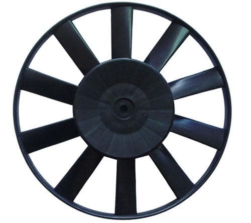 Fan Pervanesi R9