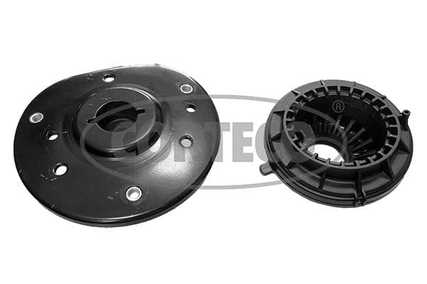Amortisör Takozu Ön Bilyali Set Ford Mondeo-Smax-Galaxy-Volvo S60-S80 07> S60 10 >V60 V70 XC60 XC70
