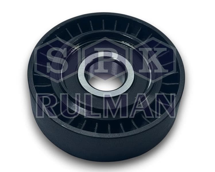 Alternatör Gergi Rulmanı Tek Rulman Tempra-SLX-Uno-Palio-Albea-Punto-Tipo-Uno 1.4-1.6i-Brava-Bravo Marea 1.6 16V