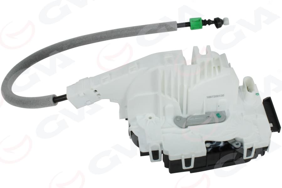 Kapı Kilidi Ön Sol Mercedes W176 W246 C117 X117 X156