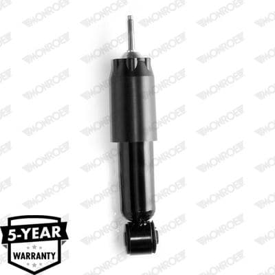 Ön Amortisör L/R VW Transporter T4 Caravella 1990-2003 Yağli Van-Magnum Serisi