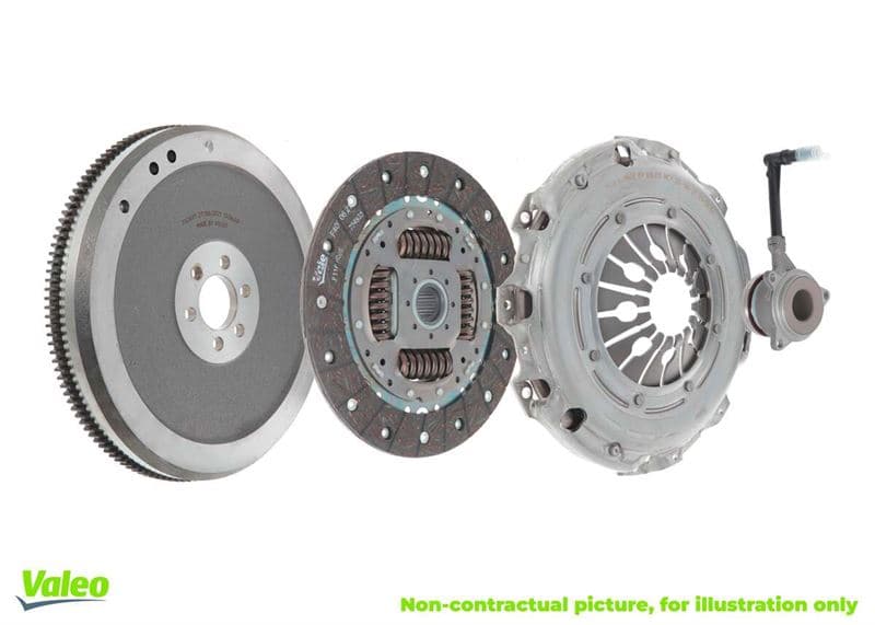 DMF Seti Debriyaj Seti Bilya Volan Sabit Volan-Tek Kutle C-Max 04 >08 Focus II 04 >11 1.6 TDCi C-Max 06>11 1.6 TDCi Mazda 3 Mazdaiii 03>09 Volvo S40 S40 II 06>12 V50 04>