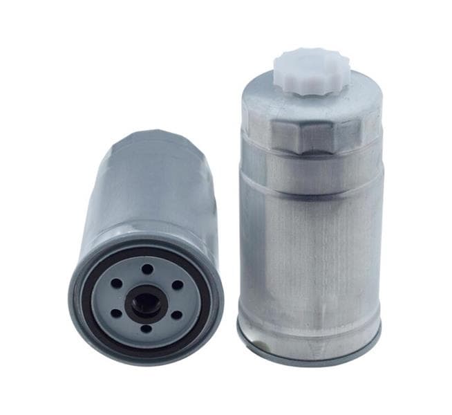 Yakıt Filtresi İveco Daily 99-06 WK854.2 Jeep Cherokee KJ 2.8 CRD 4x4 04-08