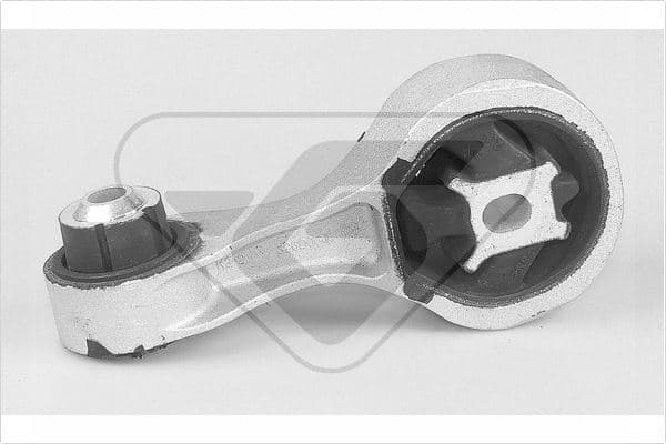 Motor Takozu Arka Trafic II 06>VIVARO 06> 2.0 dCi M9R