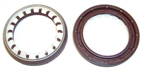 Ön Aks Keçesi Sol Ducato II-II Boxer I Jumper I 1.9TD 2.0 2.5D 3.0 2.2D MTJ 43x59x10