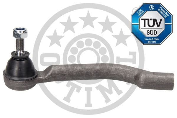 Rot Başi Diş Sol Nissan Qashqai 1.5L dCi K9K Dizel 1.6L HR16DE J10DE 06-13 / X-Trail 2.0L QR20 T31 07-13 / Renault Koleos 08->